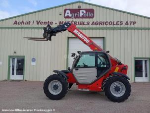 Manitou MT732