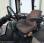 Tracteur agricole Massey Ferguson 5475
