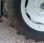 Tracteur agricole Massey Ferguson 5475