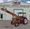 Tracteur agricole Renault 461