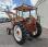 Tracteur agricole Renault 461