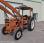Tracteur agricole Renault 461