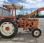 Tracteur agricole Renault 461