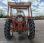 Tracteur agricole Renault 461