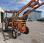Tracteur agricole Renault 461