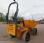 Mini-tombereau Thwaites Mach 573