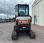 Mini-pelle Bobcat E27Z