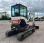 Mini-pelle Bobcat E27Z