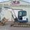 Mini-pelle Bobcat E85