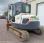 Mini-pelle Bobcat E85