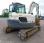 Mini-pelle Bobcat E85