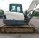 Mini-pelle Bobcat E85