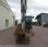 Mini-pelle Bobcat E85