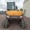 Mini-pelle Mecalac 8MCR