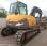 Mini-pelle Mecalac 8MCR