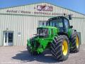 Tracteur agricole John Deere 6920