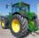 Tracteur agricole John Deere 6920