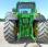 Tracteur agricole John Deere 6920