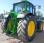 Tracteur agricole John Deere 6920