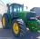 Tracteur agricole John Deere 6920