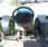 Tracteur agricole John Deere 6920
