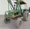 Tracteur agricole John Deere 1140