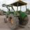 Tracteur agricole John Deere 1140