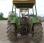 Tracteur agricole John Deere 1140