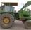 Tracteur agricole John Deere 1140
