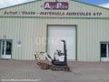 Mini-pelle Bobcat E10Z