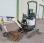 Mini-pelle Bobcat E10Z