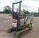 Mini-pelle Bobcat E10Z