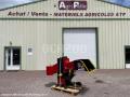 Combiné scie fendeuse Remet RP-200