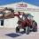 Tracteur agricole Massey Ferguson 590