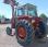 Tracteur agricole Massey Ferguson 590