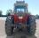 Tracteur agricole Massey Ferguson 590