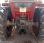 Tracteur agricole Massey Ferguson 590