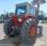Tracteur agricole Massey Ferguson 590