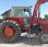 Tracteur agricole Massey Ferguson 590