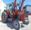 Tracteur agricole Massey Ferguson 590