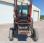 Tracteur agricole Massey Ferguson 590