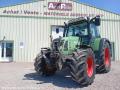 Tracteur agricole Fendt 410