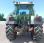 Tracteur agricole Fendt 410