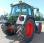 Tracteur agricole Fendt 410