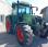 Tracteur agricole Fendt 410
