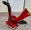 Broyeur de branches Remet RT-630