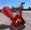 Broyeur de branches Remet RT-630