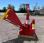 Broyeur de branches Remet RT-630