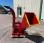 Broyeur de branches Remet RT-630
