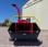 Broyeur de branches Remet RT-720R